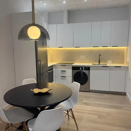 Loft Millon 28 - Diseno Y Playa