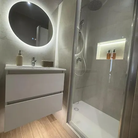 Loft Millon 28 - Diseno Y Playa 네르하