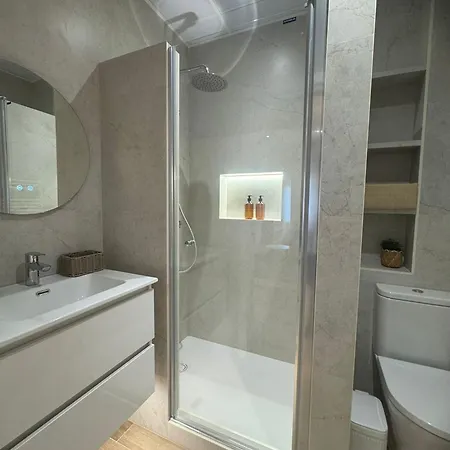 아파트 Loft Millon 28 - Diseno Y Playa