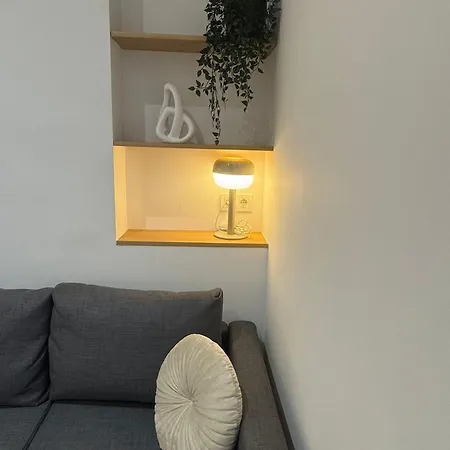 Loft Millon 28 - Diseno Y Playa 아파트 네르하
