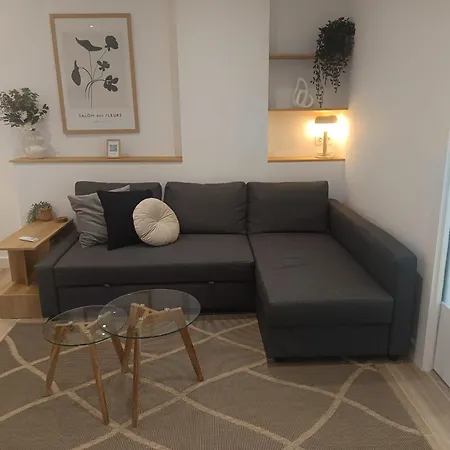 Loft Millon 28 - Diseno Y Playa * 네르하