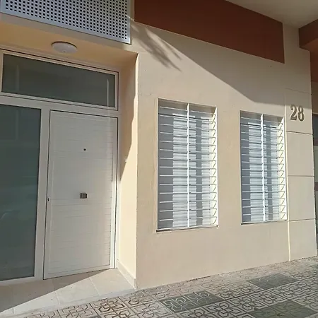 Loft Millon 28 - Diseno Y Playa *